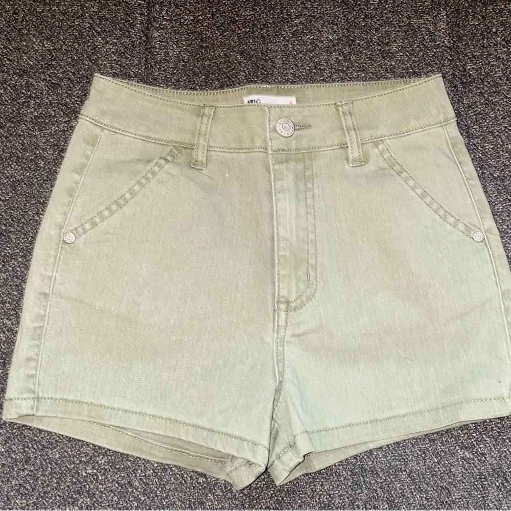 Shorts💙